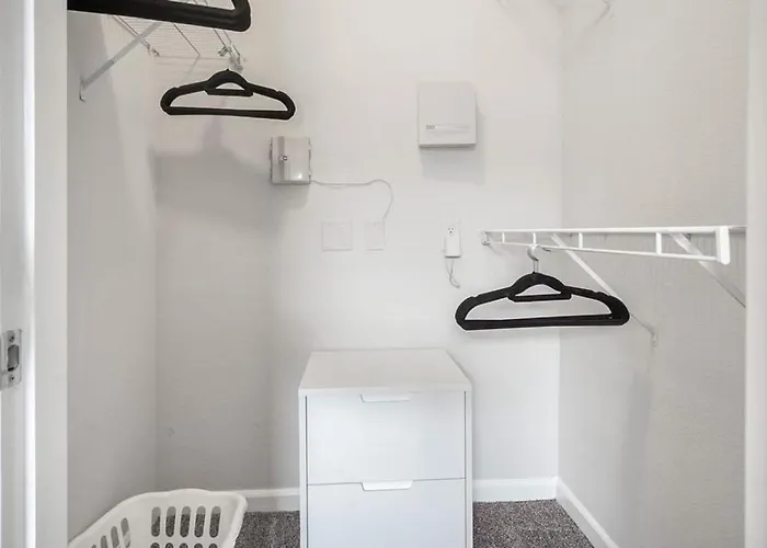 Appartement Landing Modern With Amazing Amenities *