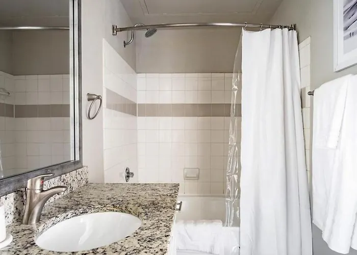 Landing Modern With Amazing Amenities *