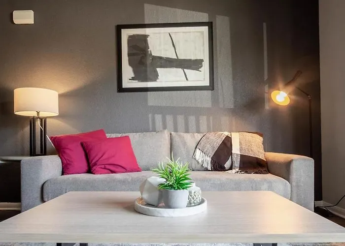 Appartement Landing Modern With Amazing Amenities Fort Worth